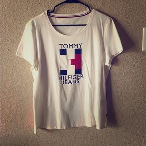 Tommy Hilfiger shirt